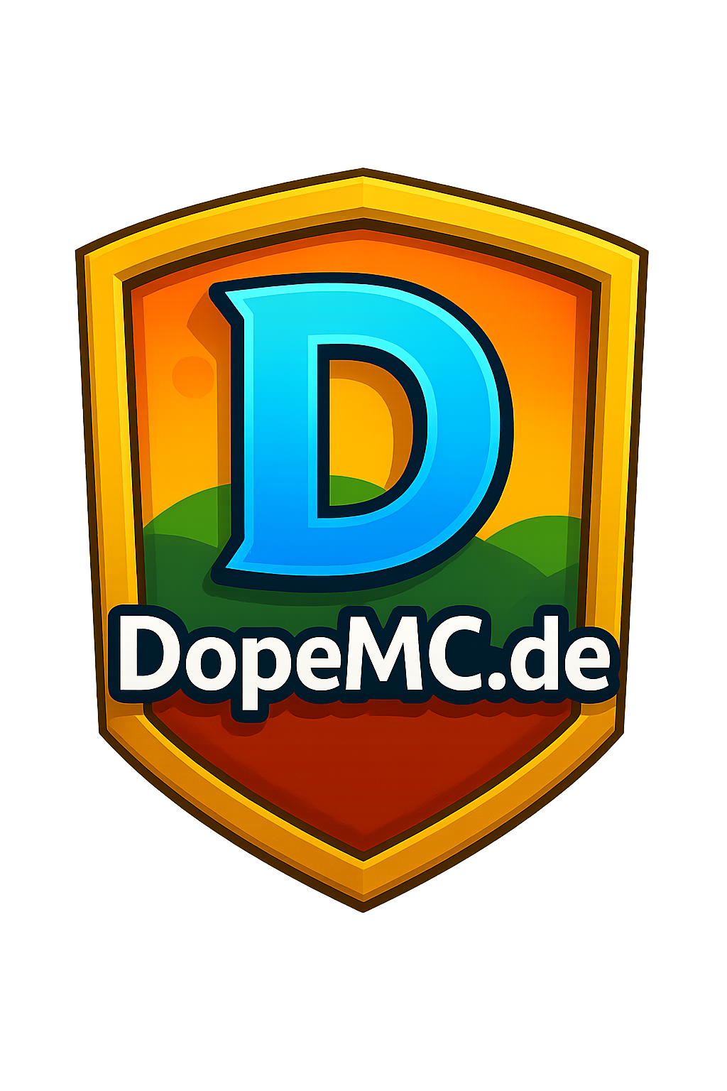 DopeMC.de Logo